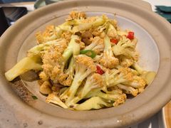 -南拳十三姨·潮汕砂锅粥·粤菜(西单大悦城店)