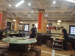 -鸿姐老火锅(疁城新天地店)