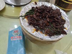 -天下醉美蒙餐(林西店)
