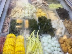 -筒骨麻辣烫(永同昌公寓胜明花园店)