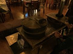 iphone_upload_pic-阿布氇孜藏餐厅(九寨沟店)