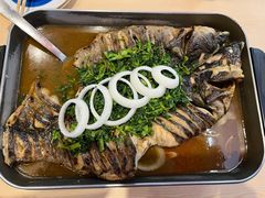 -鱼酷活鱼烤鱼(沈阳大悦城店)