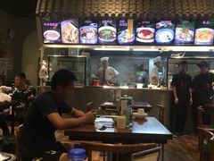 -大秦地·西北菜(纬四路店)
