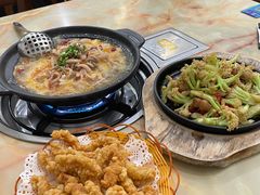 -李师傅脆肚(梅林店)
