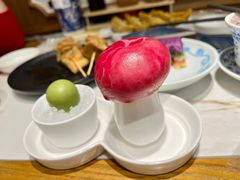 -莲湖糕团店·老秦淮小吃