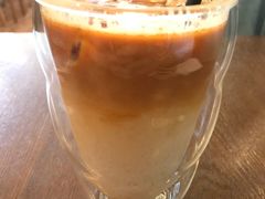 冰茶布-COFFEE HOLIC(朝外SOHO店)
