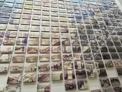 -南京市规划建设展览馆