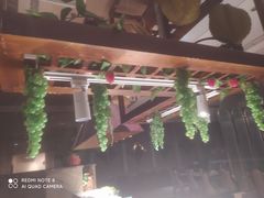 -芭菲盛宴·环球美食(北城国际店)