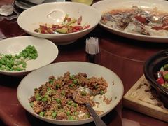 -环球港凯悦 · 享悦中餐厅