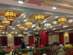 -万荣烤鸭店·北京菜(天坛店)