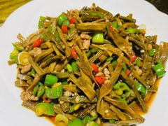 -建德食府·十八年建德菜(天目里国际街区店)