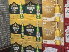 -海波肉串(金顶山大街店)