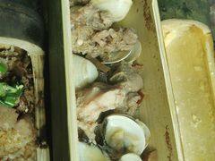 -竹泉农庄·竹筒饭(从化店)