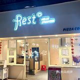 不夸张！顺德这家薄脆披萨平价又好吃‼️