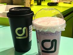 -gleeglee乐溢亦茶(合生汇店)