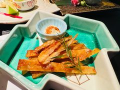 -花潮料理艺食馆(SM新生活广场店)