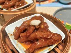 -点都德(奥体印象城店)