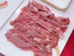 -爱新觉罗福臨火锅馆(万科滑雪场店)