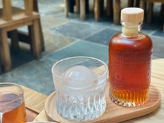 -大书房咖啡(中传国交店)