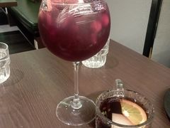 -Shantek象提南亚餐厅&西餐融合Bistro(淮海中路店)