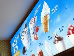 -麦当劳(集美石鼓店)