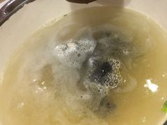 客家黑鸡汤-黑鸡小馆(金源店)