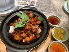 -四道菜·福建菜馆(新街口金鹰店)