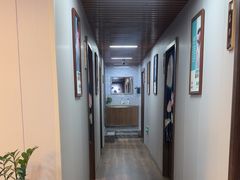 -肩颈管家·肩颈调理·经络养生(华景新城店)