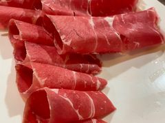 -竹叶涮肉坊(总店)