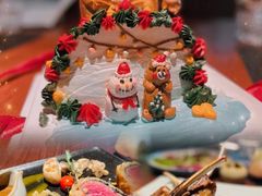 -404干式熟成牛排馆•聚会餐厅