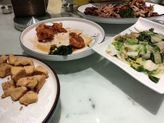 -江南苑精菜坊