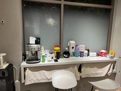 -mYSTEPS健身运动馆(古北店)