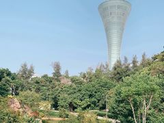 -狐尾山公园