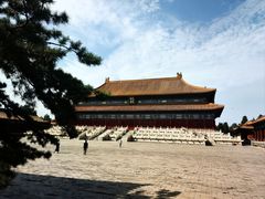 -北京市劳动人民文化宫(太庙)