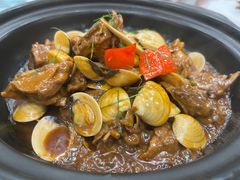 -天鲜阁·海鲜粤菜·33年老字号(石槎白云站店)