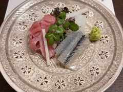 -晴空·日本料理(万象城店)