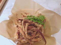 -卡朋西餐(较场西路店)