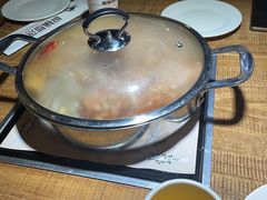 -焖锅部落(容城店)