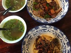 -腔调面(斜土路店)