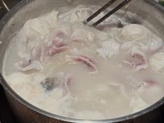 -淘米捞·米汤脆鲩鱼火锅(福田皇岗店)