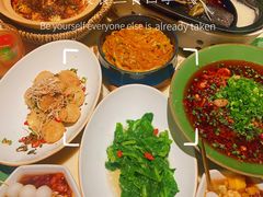 -锦府盐帮·侯宅(五棵松万达店)