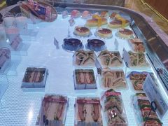 -巴黎贝甜(红梅店)