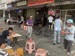 -宋记热干面馆(五福路店)