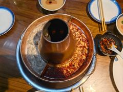 -鑫隆四季涮肉(香河店)