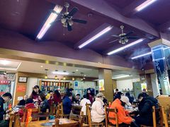 大堂-张氏父子常德肠子馆(红星总店)