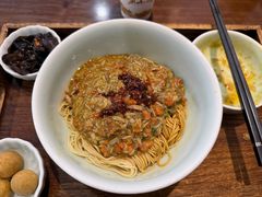 -蟹上黄·蟹黄面·江南糖水(人民广场店)