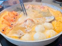 -创味·民间海南菜·非遗藤桥排骨(藤桥·免税城店)