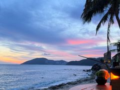 -海角轩·三亚文华东方酒店