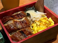 -鸟鸣门屋台料理(金帝银泰店)