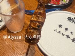 -喝丢一只鞋海鲜烧烤·海肠捞饭(市场店)